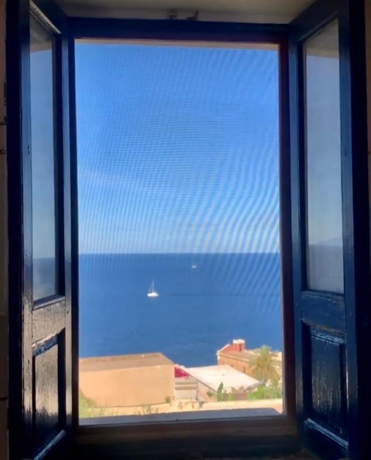 Luna Rossa Ginostra المظهر الخارجي الصورة